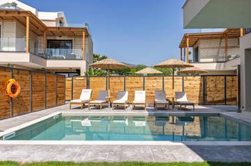 Villa για 8 Άτομα σε Λαγανά, Ζάκυνθο, Φωτογραφία 4