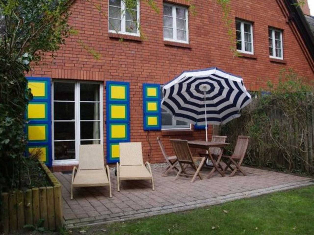 Ferienwohnung für 3 Personen in Ahrenshoop, Darß