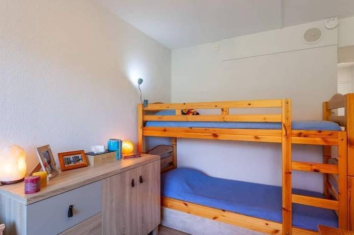 Ganze Wohnung, Soyouz Vanguard in Le Corbier, Villarembert