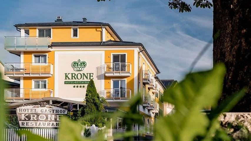 Ferienwohnung für 2 Personen, mit Balkon in Mondsee (Stadt) - 3