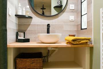 Chambre D’hôte pour 2 Personnes dans Montreuil  (Vendée), Vendée, Photo 4