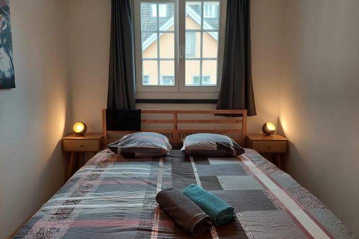 Gîte pour 4 personnes à St. Gallen - 2