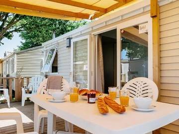 Camping voor 6 Personen in Villeneuve-sur-Lot en omgeving, Lot-et-Garonne, Afbeelding 1