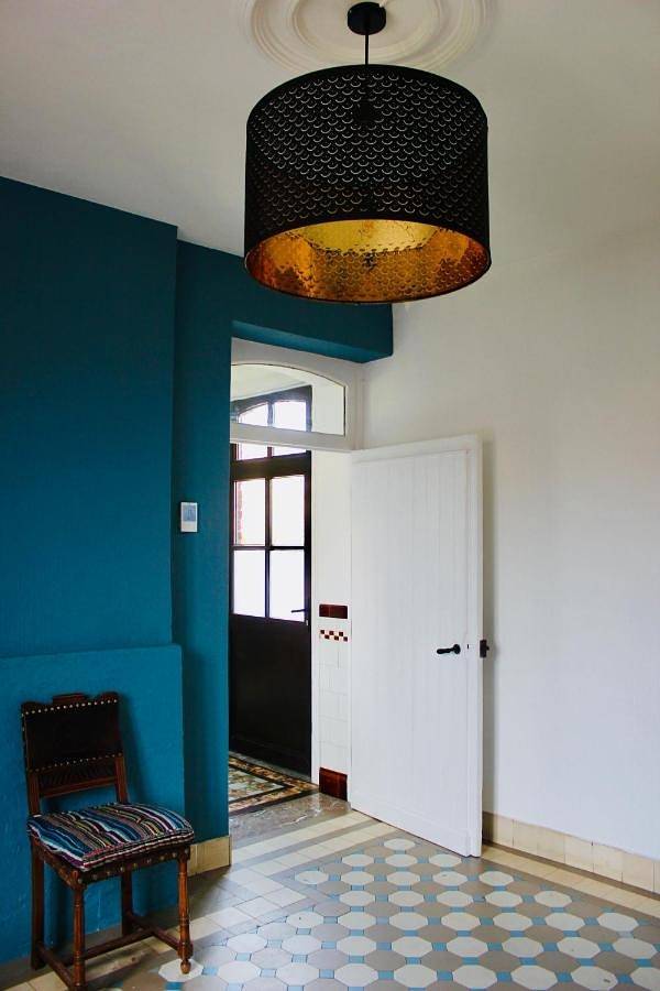 Five-Bedroom House in Philippeville, Parc Naturel Viroin Hermeton