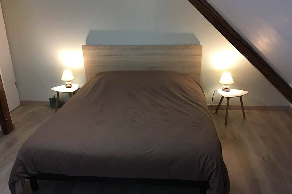 Spacieux gîte pour 6/8 personnes Centre Alsace in Epfig, Région de Sélestat-Erstein