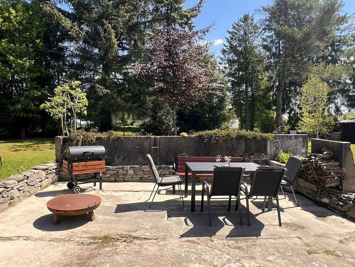 Ferienhaus für 11 Personen, mit Garten in Monschau - 3