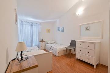 Apartament Wakacyjny dla 5 osoby w Seget Vranjica, Żupania splicko-dalmatyńska, Zdjęcie 1