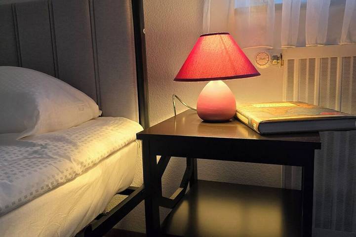 Ferienwohnung für 4 Personen