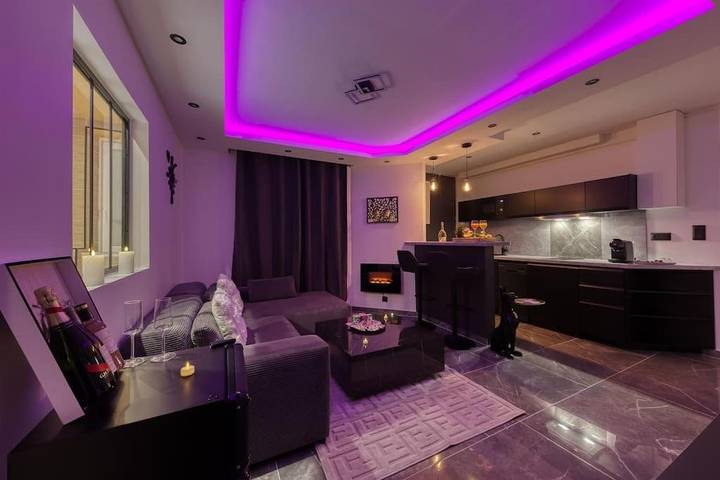 Gîte pour 2 personnes à Villeneuve-Saint-Georges - 4