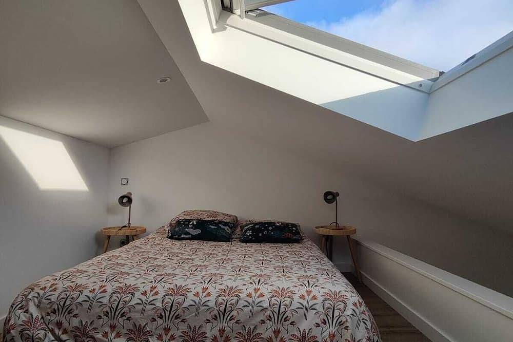 Appartement entier, L'Escapade Cosy 25mn du Puy Du Fou in Saint-Léger-sous-Cholet, Région de Cholet