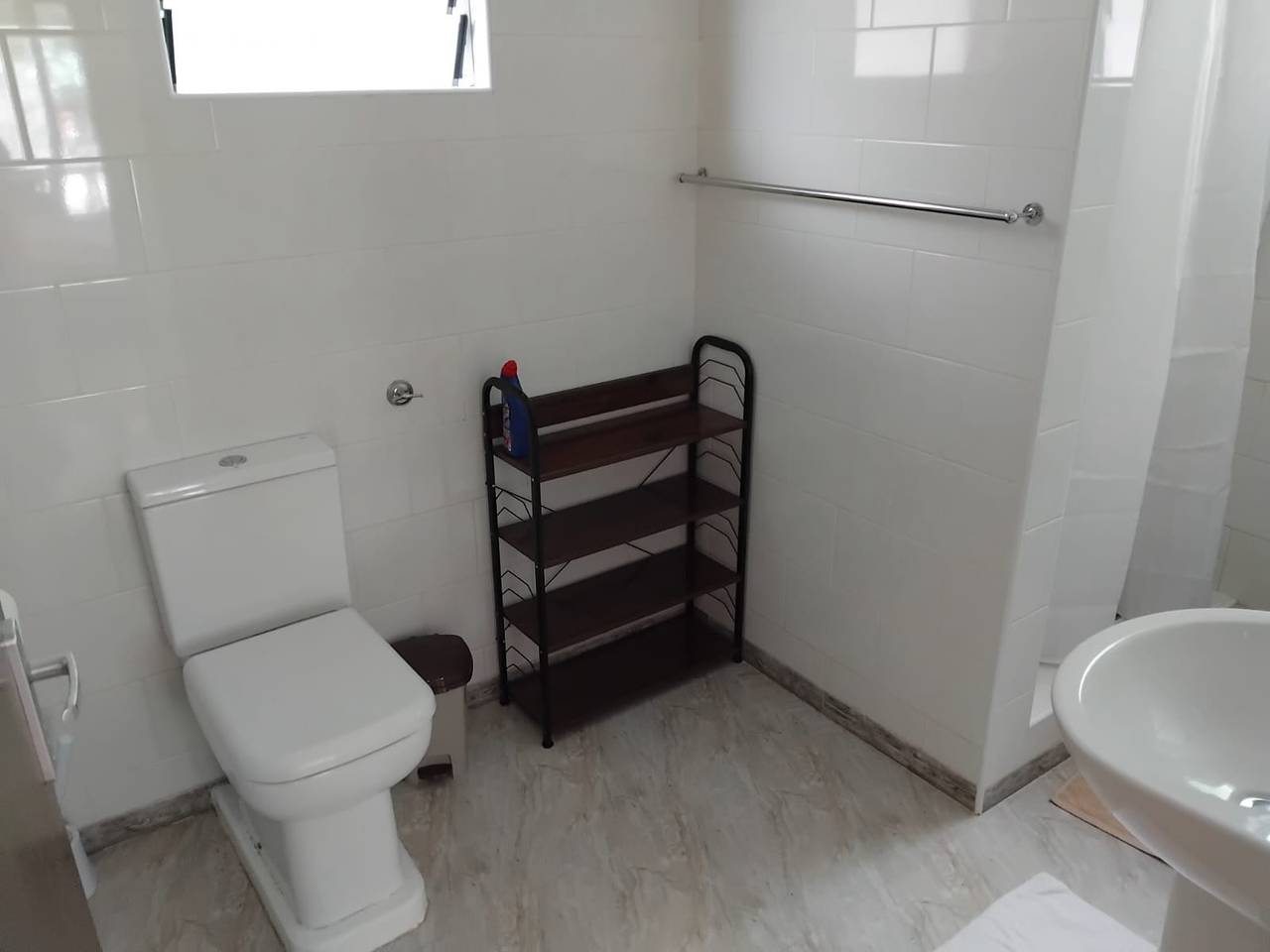 Ganze Wohnung, Apartment zur Selbstverpflegung mit einem Schlafzimmer in Seychellen