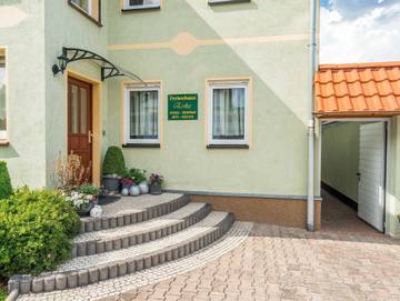 Ferienwohnung für 2 Personen, kinderfreundlich in Blankenburg