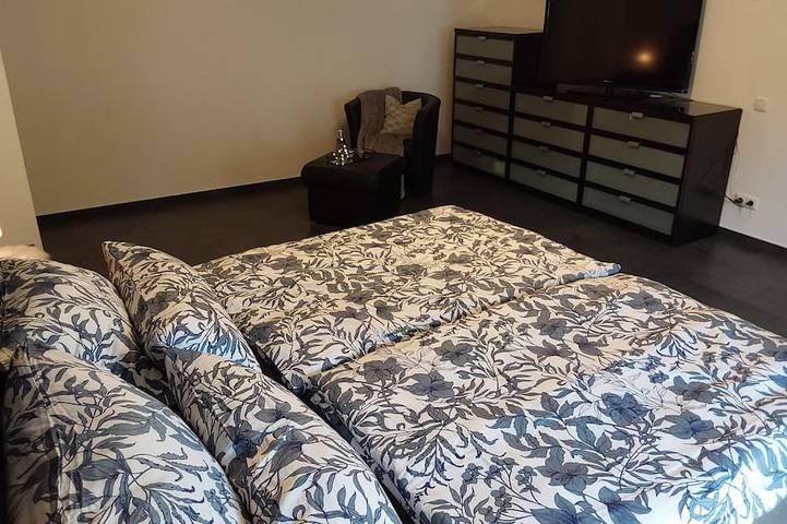 Ferienhaus für 4 Personen, mit Garten in Gemünd - 4