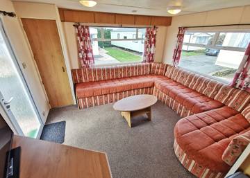 Camping für 4 Personen in Clarach Bay, Wales, Bild 2