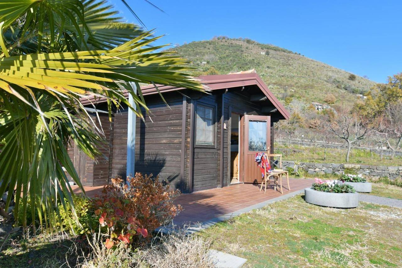 Cirasa Luxury Country House in Trecastagni, Etna