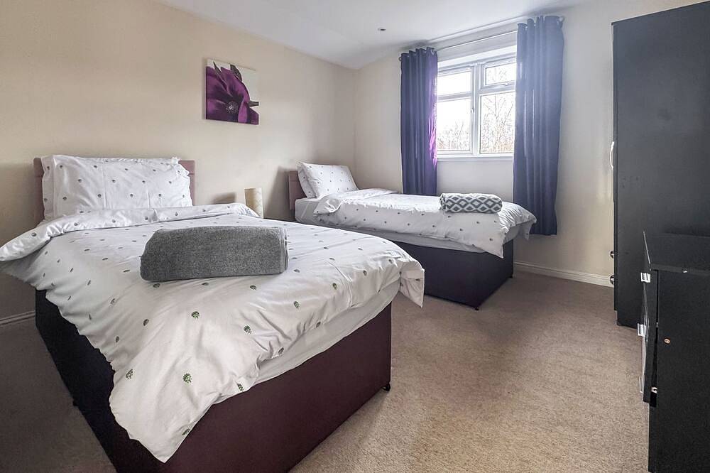 3 Schlafzimmer Unterkunft in Wisbech in Tydd St Giles, Cambridgeshire