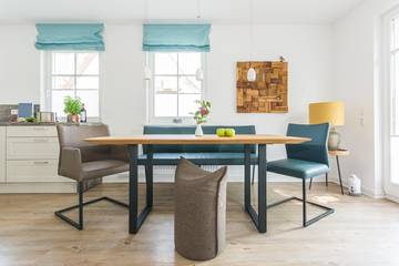 Ferienhaus für 6 Personen in Wieck am Darß, Darß, Bild 4