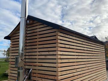 Ferienhaus für 8 Personen in Bad Gottleuba-Berggießhübel, Elbsandsteingebirge, Bild 3