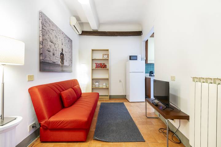 Appartamento per 4 persone a Firenze Centro storico