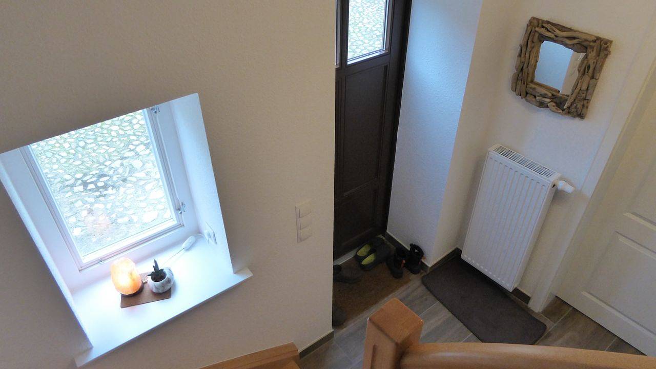Ganze Ferienwohnung, Ferienwohnung für 4 Personen (70 m²) in Kirchlinteln in Kirchlinteln, Landkreis Verden