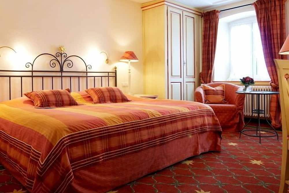 Ganze Wohnung, Doppelzimmer \"Komfort\" mit Wc und Dusche in Suedlicher Schwarzwald, Kirchzarten