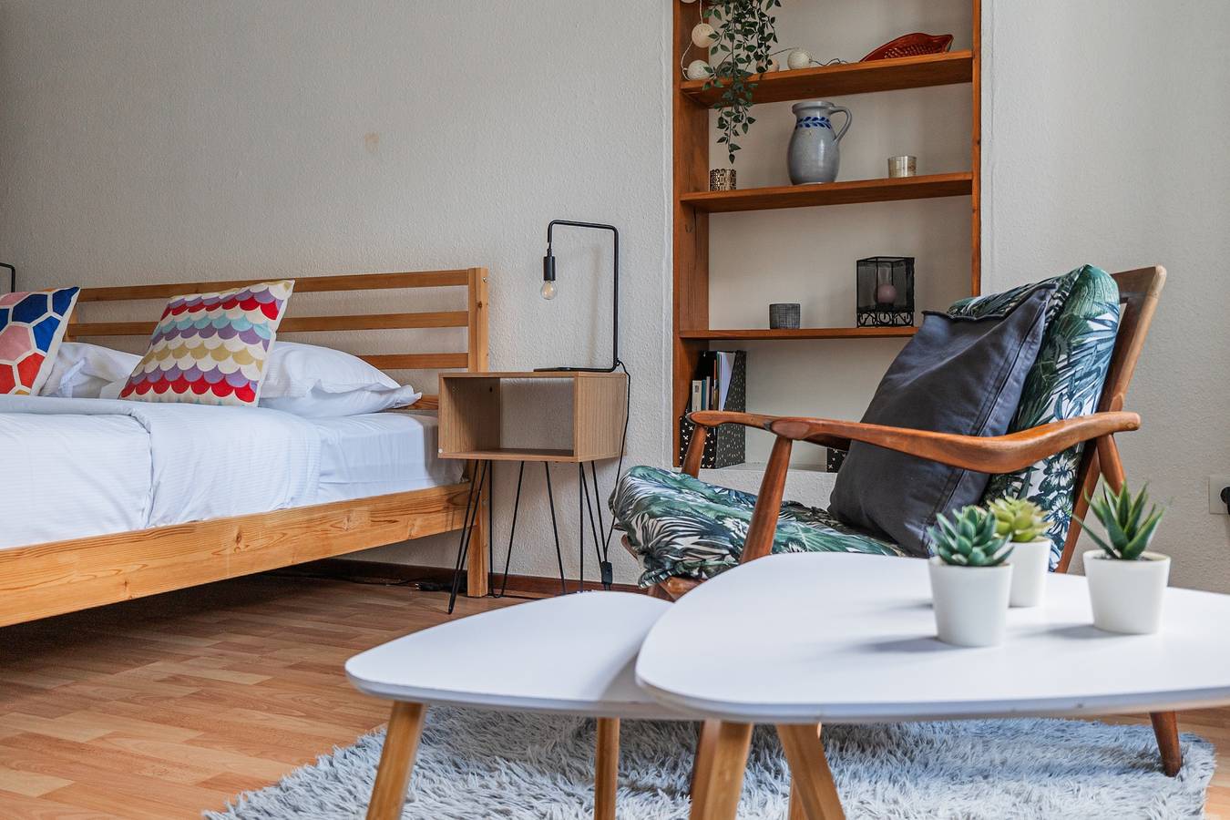 Ganze Wohnung, Ferienwohnung für 4 Personen in Straßburg, Region Straßburg