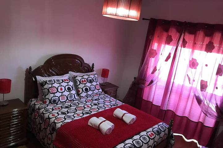 Gîte pour 7 personnes, avec balcon à Mondim de Basto - 3