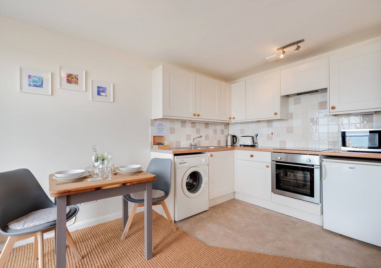 Apartamento entero, Sea Shore - Fl 30 in Croyde, Devon