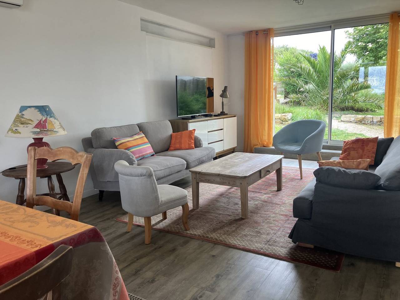 A l'ouest in Le Diben, Plougasnou