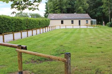Gîte pour 5 Personnes dans Regniowez, Parc naturel régional des Ardennes, Photo 1