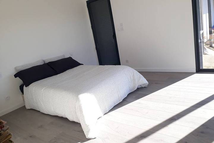 Location de vacances pour 10 personnes, avec jacuzzi et jardin à Montgeard - 3