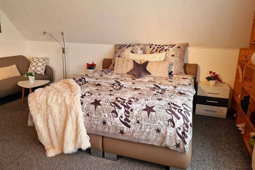Apartamento entero, Emmy's Paradise in Friedberg (Hesse), Wetterau