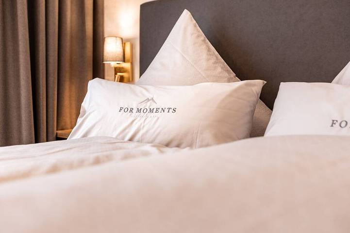 Bauernhof für 8 Personen, mit Pool und Balkon am Forggensee - 4