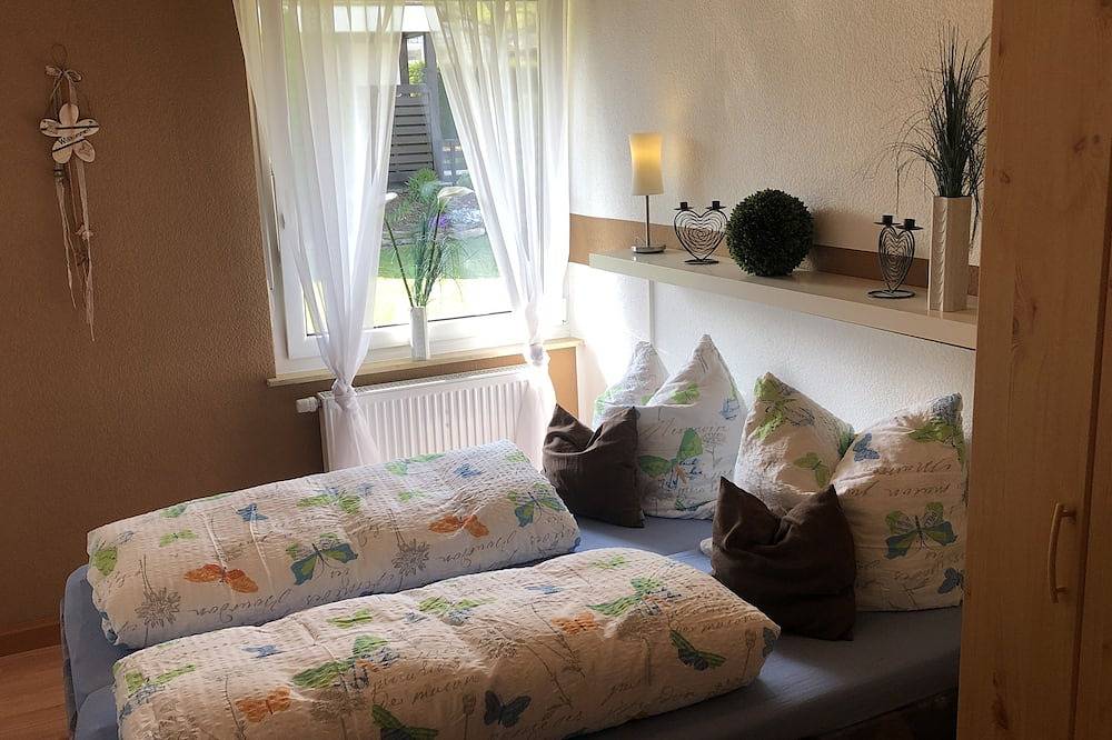 Ganze Wohnung, Moderne , sonnige 4*Wohnung mit Süd-Terrasse im Fichtelgebirge in Marktredwitz, Oberfranken