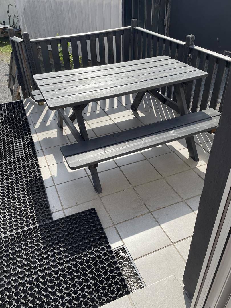 Appartamento intero, Schicke Ferienwohnung Philippsburg in Filisburgo, Pianura del Reno