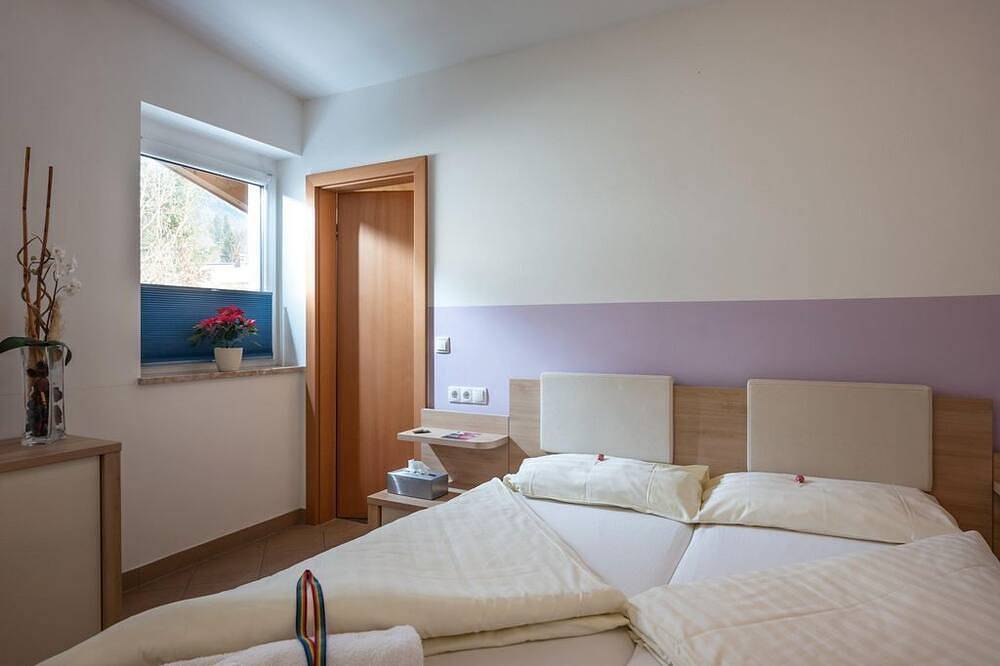 Studio-Appartement mit Küche und eigenem Bad - Blaiken Appartements in Scheffau am Wilden Kaiser, Kaisergebirge