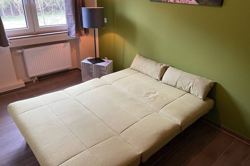 House Wunschlos \"Auf Aderich\" in Monschau, Eifel