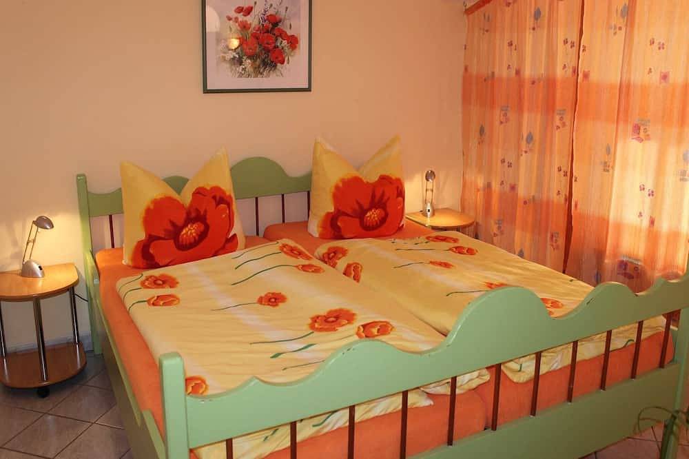 Ganze Wohnung, Wohnung in Weibig mit Garten in Struppen, Elbsandsteingebirge