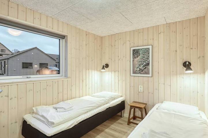 Ferienhaus für 16 Personen, mit Garten und Sauna in Jesendorf - 3