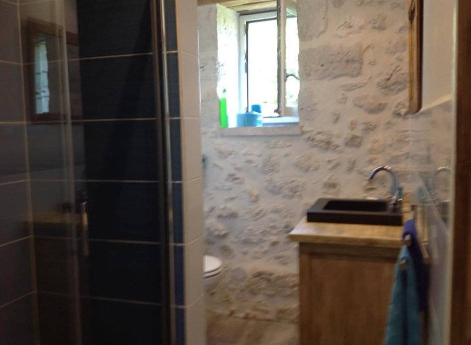 Gite l'Atelier - Loste in Beauville (Aquitaine), Quercy