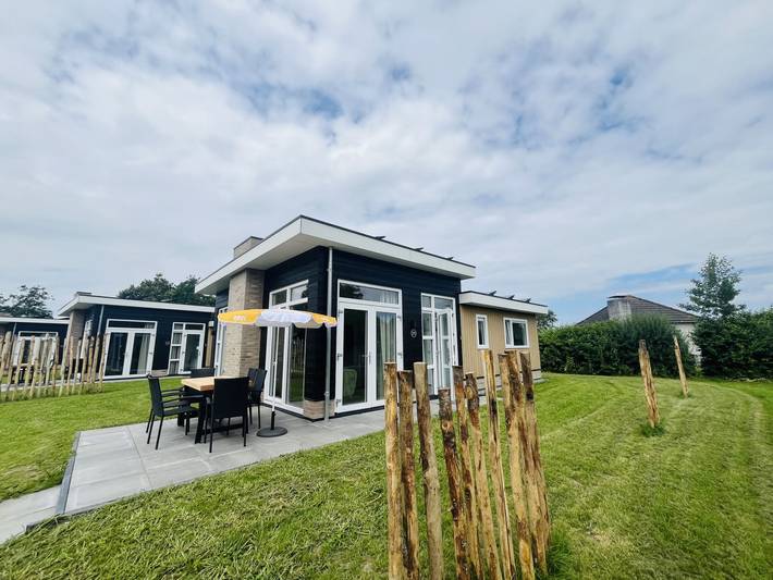 Ferienhaus für 6 Personen, mit Garten in Dirkshorn - 2