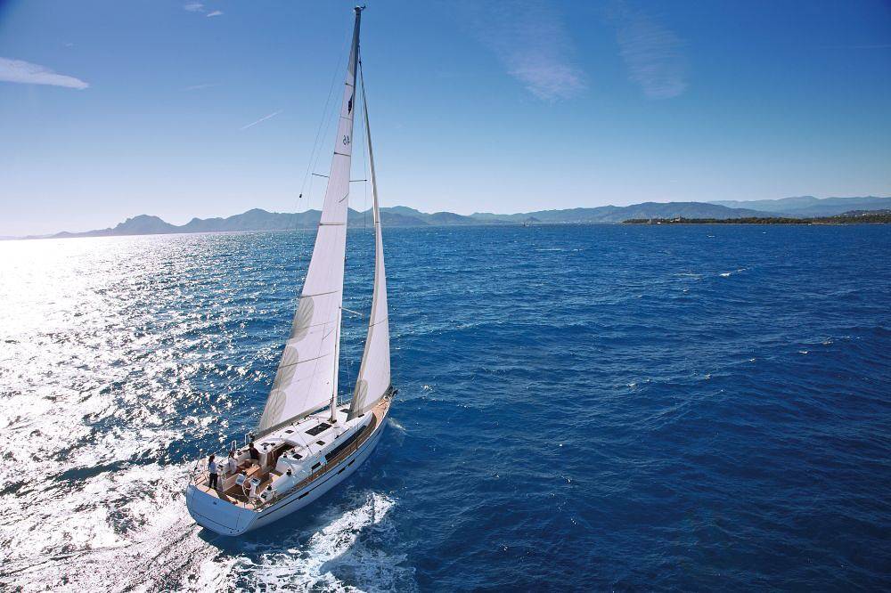 Boot für 6 Personen in Bodrum, Türkische Ägäis