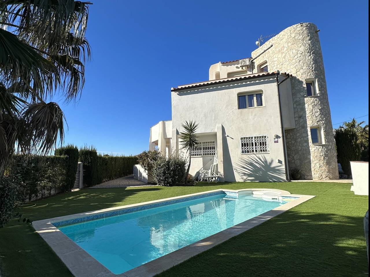 Location saisonnière à L'Hospitalet de L'Infant in Platja de l'Almadrava, Vandellòs i l'Hospitalet de l'Infant