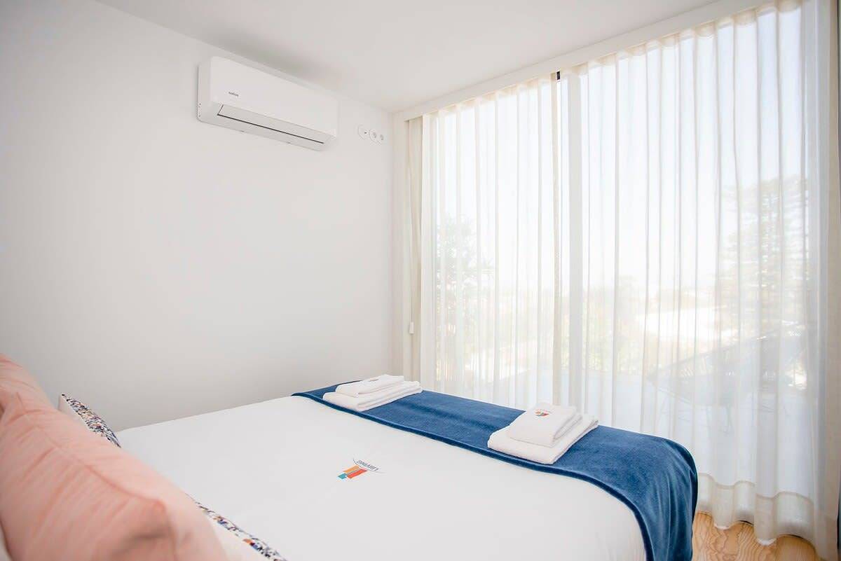 Apartamento inteiro, Liiiving in Porto | City View Apartment 3T in Cedofeita, Porto