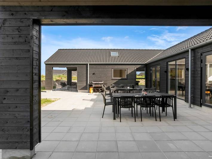 5 Sterne Ferienhaus in Idestrup in Schwedische Ostsee