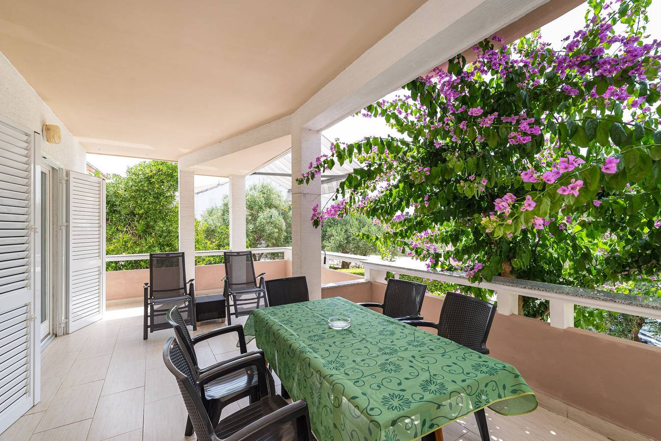 Appartamento vacanze a Pag a partire da 1290€ a notte