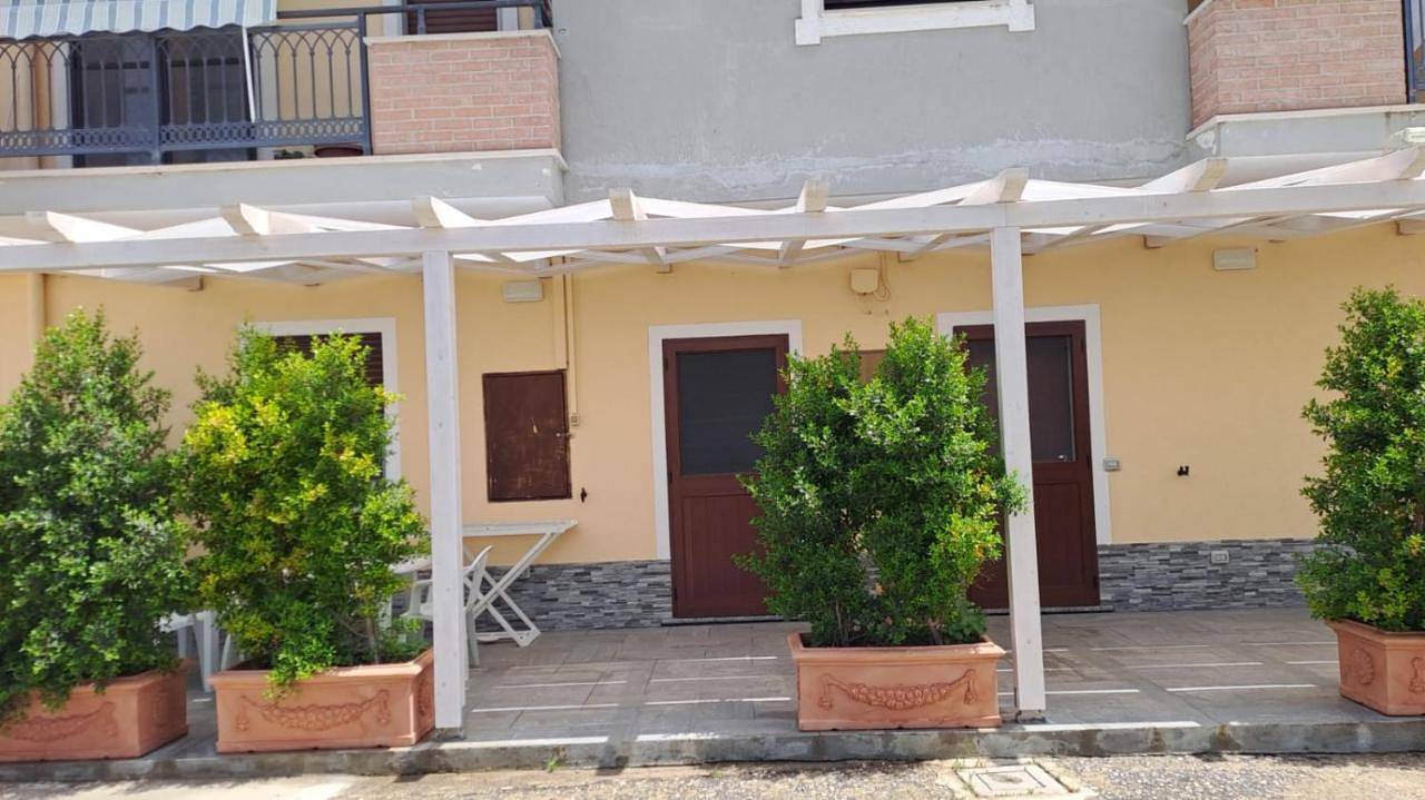 Casa Lombardo in Crotone, Crotone Provinz