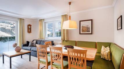 Chalet voor 10 Personen in Kaltenbach, Ski-Optimal Hochzillertal, Afbeelding 3