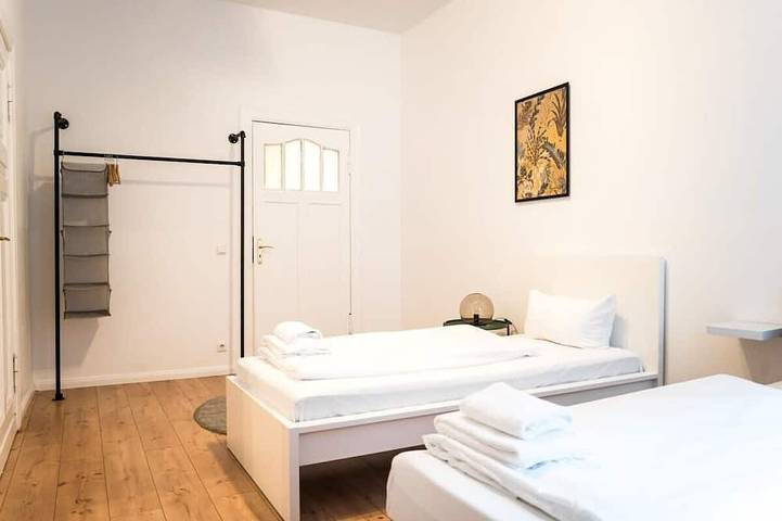 Ferienwohnung für 8 Personen in Neukölln Berlin - 4