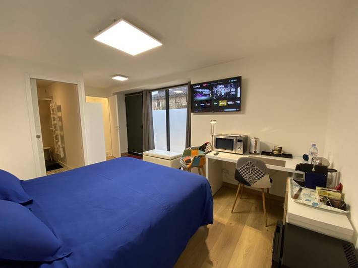 Gîte pour 2 personnes dans le Lot-et-Garonne - 2